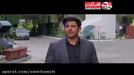 بخشی ترانه بنیامین بهادری ‎برای سلام بمبئی