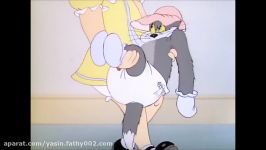 Tom and Jerry 12 Episode  Baby Puss 1943