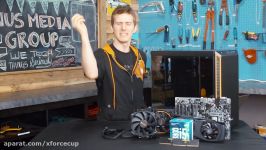 1000 Gaming PC BUILD GUIDE