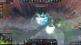 Cloud 9 vs Effect  Mr. Cat EU Invitational DOTA 2