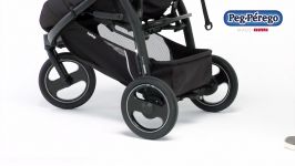 PEG PEREGO BOOK CROSS