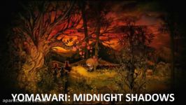 PSVITA News Special Yomawari Midnight Shadows Heads West This Autumn Fall