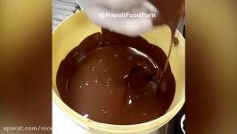Most Amazing Chocolate Cake recipe in the world  Most Satisfying Cake Decorating Video