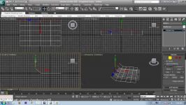 3D max v ray realistic Chrome material set up tutorial