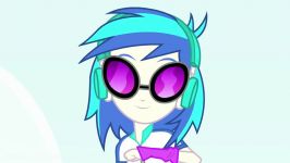 Music To My Ears Song  MLP Equestria Girls  Rainbow Rocks Short