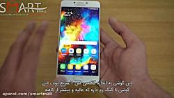 بررسی کامل گوشی Galaxy C9 Pro جایگزین Note 7 زیرنویس فارسی اسمارت مال