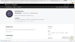 ملزومات ویژوال استدیو کد  VSC برای همه