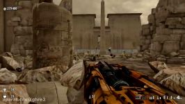 Serious Sam 3 BFE  Walkthrough  Part 27 Episode Level 9 The Power of The Un