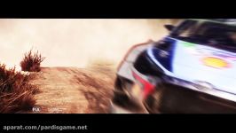 عنوان WRC 7 معرفی شد