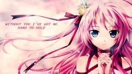 NIGHTCORE  Sad Song lyrics