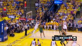 Top 10 Dunks of the Conference Semifinals  2017 NBA Playoffs