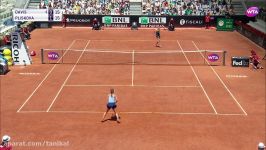 2017 Internazionali BNL dItalia Second Round  Karolína Plí