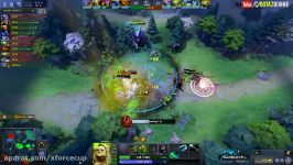 Arteezy Long Time no Pudge Long Range Hook 4s CD Support Role