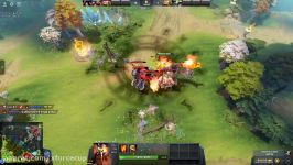 7.06 PATCH Biggest Changes  New DOTA 2