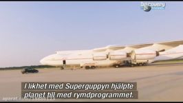 Antonov An 225 Mriya by Discovery Channel