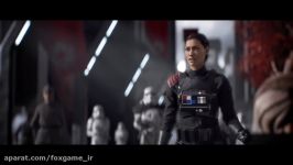 Star Wars Battlefront II Full Length Reveal Trailer