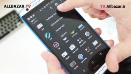 بررسی گوشی موبایل HTC Desire 820