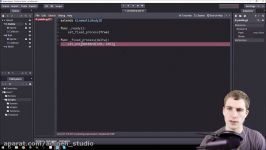 Godot Tutorial Basic Breakout P2 Scripting