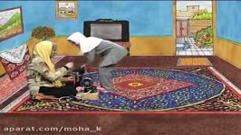 آموزش نماز ویژه کودکانسجده بر چه چیزهایی صحیح است