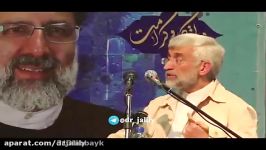 امروز در بین همه نامزدها آقای رییسی اصلح است