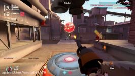 TF2  Meet the Laggin Short Circuit lag Exploit