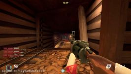 TF2  Infinite Ammo # No Reload Exploit