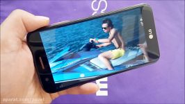 گوشی موبال ال جی  LG K20 Plus