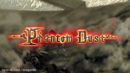 لانچ تریلر بازی Phantom Dust