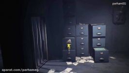 little nightmares walkthrough part 1 by parhamEG pc enjoy 