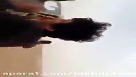 دستگیری داعشی سعودی در .غرب.موصل توسط حشد شعبی عراق