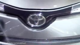 اخبار خودرو  مشخصات کلی  Toyota C HR