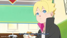 انیمه Boruto بوروتونسل بعد ناروتو قسمت 7 فارسی HD