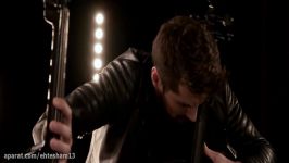 2CELLOS  Whole Lotta Love vs. Beethoven 5th Symphony OFFICIAL VIDEO