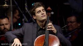 2CELLOS  Benedictus LIVE at Arena Zagreb