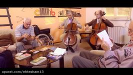 2CELLOS  Wake Me Up  Avicii OFFICIAL VIDEO