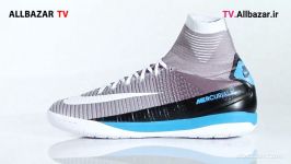 معرفی کفش فوتسال Nike MercurialX Proximo II IC