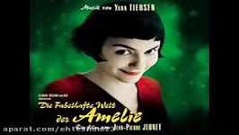 Amelie 2001 Yann Tiersen Soundtrack