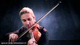 David Garrett  Viva La Vida