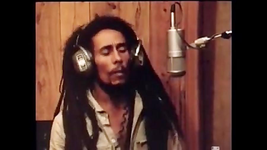 ویدیو باب مارلیBob Marley