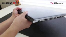 بررسی لپ تاپ لنوو Lenovo IdeaPad 500