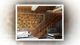 باغ ویلای دوبلکس در شهرک ویلایی باران کد874