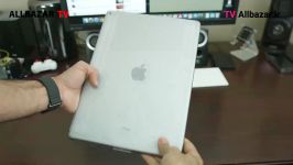 آنباکسینگ تبلت آیپد iPad Pro 12.9 Inch
