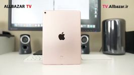 بررسی تبلت آیپد iPad Pro 9.7 Inch