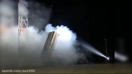 THAAD Terminal High Altitude Area Defense missile system 14th TEST