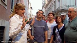 Rick Steves Tour Experience Great Guides