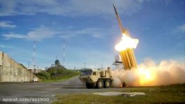 Thaad US begins deploying missile defence system in South Korea