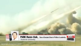 N. Korea fires three missiles in protest of THAAD deployment