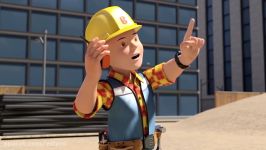 Bob the Builder Meet the Team Compilation