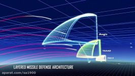 Lockheed THAAD Extended Range THAAD ER