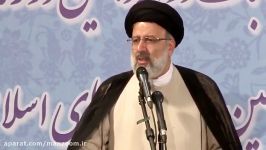 فیلم کامل مستند دوم انتخاباتی «رئیسی»  صدای مردم